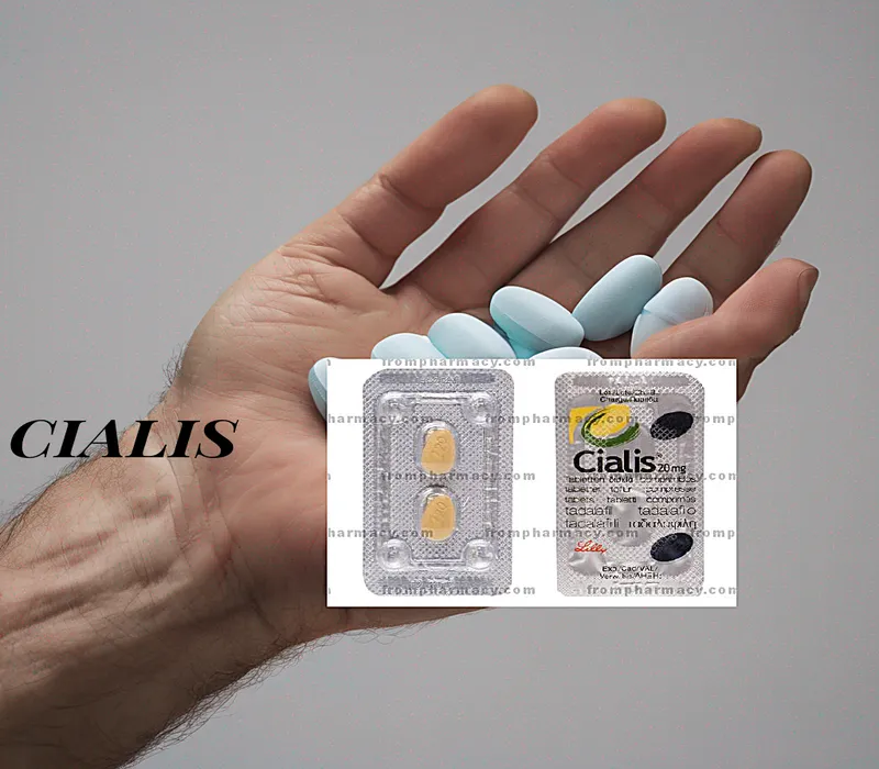 Cialis obbligo ricetta